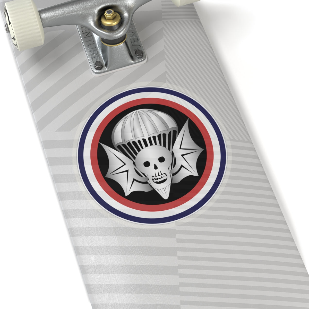 Kiss-Cut Stickers - Army- 502nd PIR wo txt