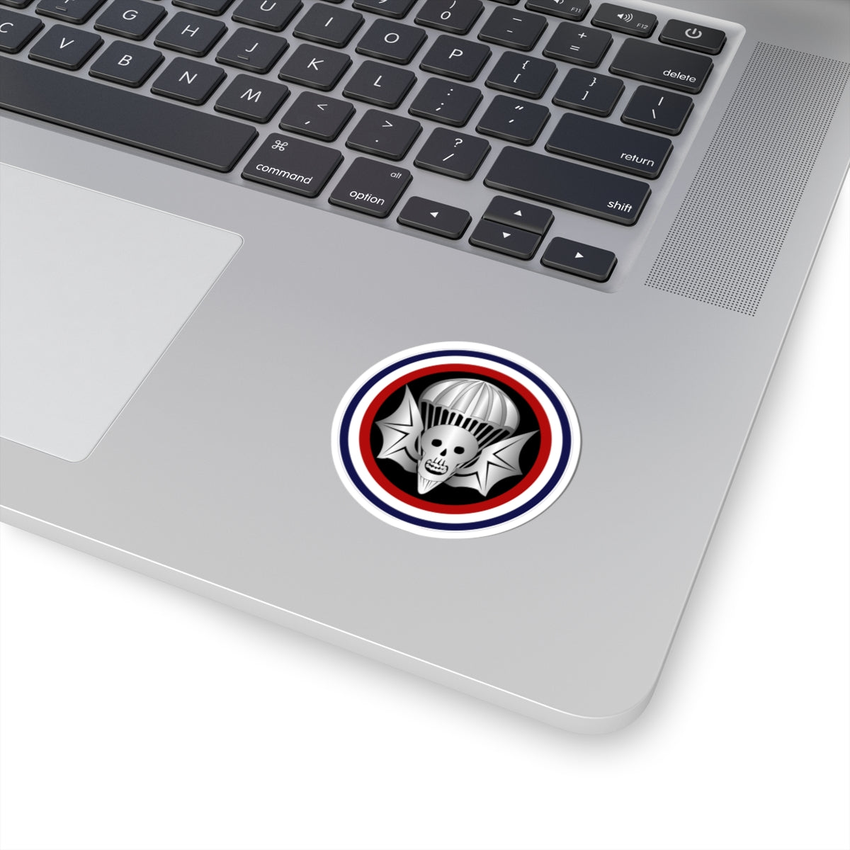 Kiss-Cut Stickers - Army- 502nd PIR wo txt
