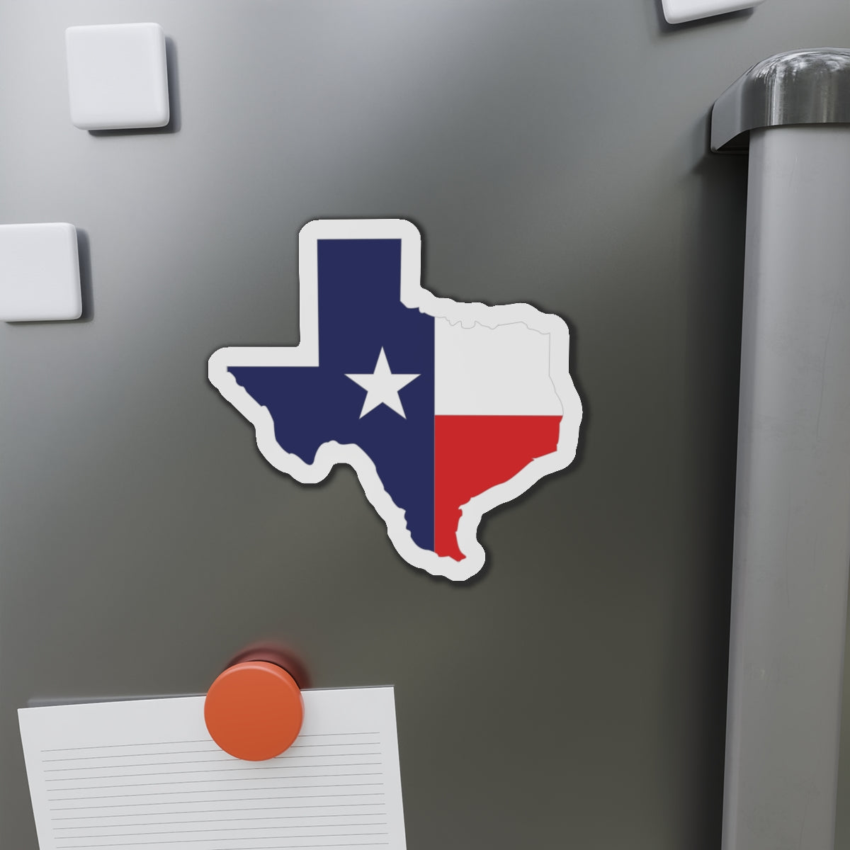 Magnets - Texas State
