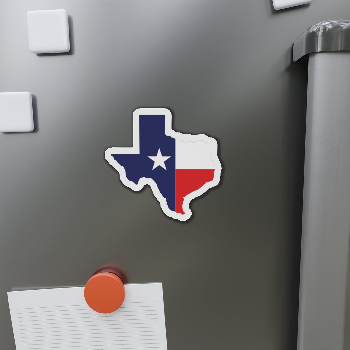Magnets - Texas State