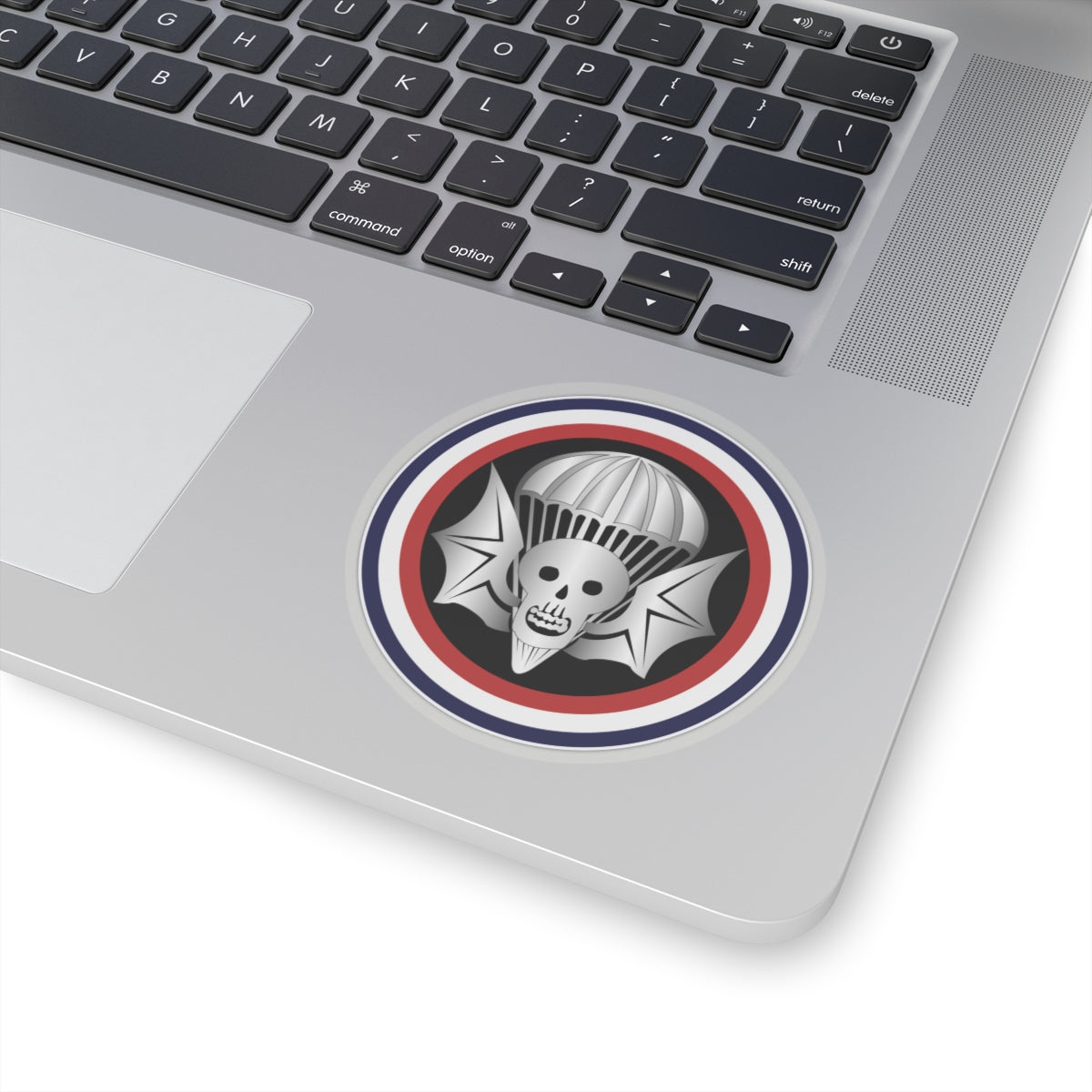Kiss-Cut Stickers - Army- 502nd PIR wo txt