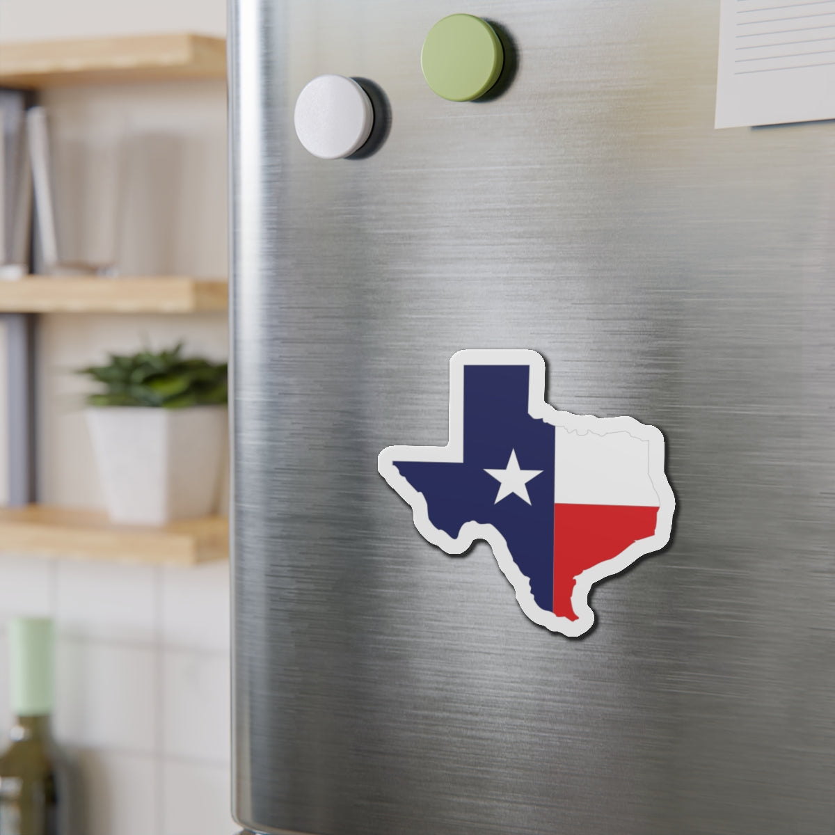 Magnets - Texas State