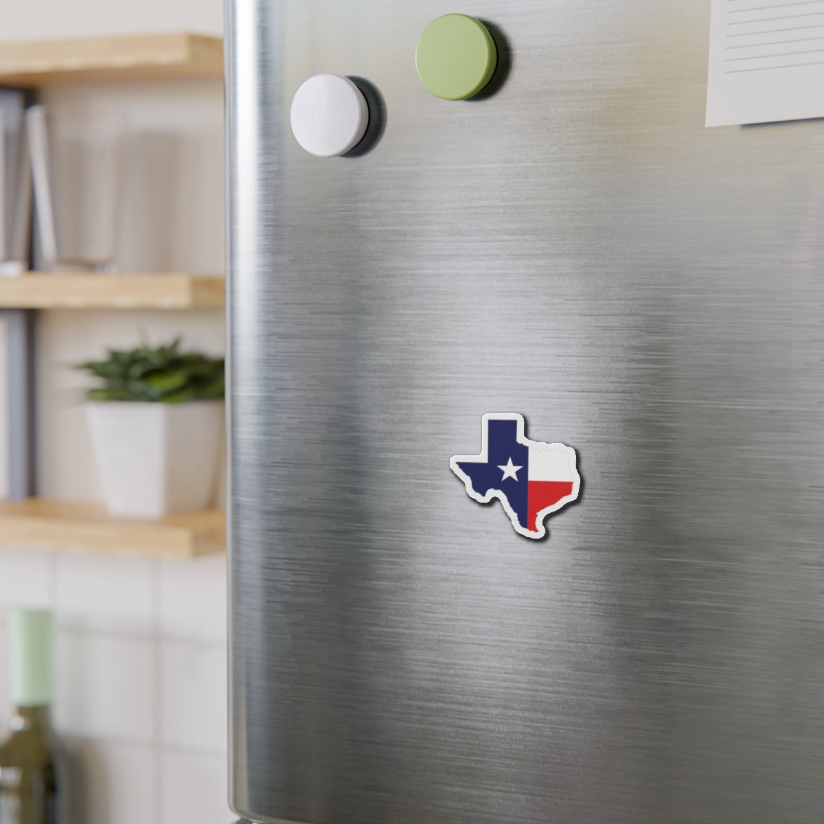 Magnets - Texas State