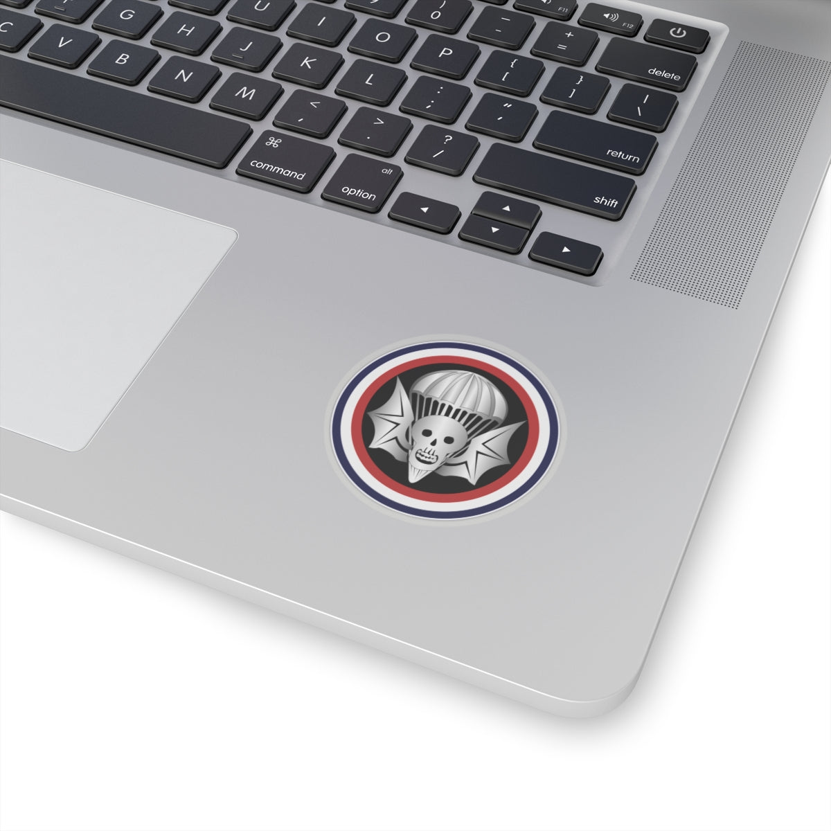 Kiss-Cut Stickers - Army- 502nd PIR wo txt
