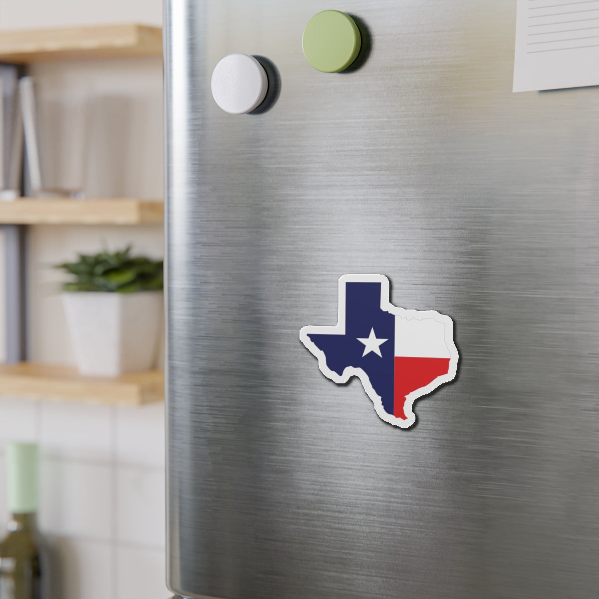 Magnets - Texas State