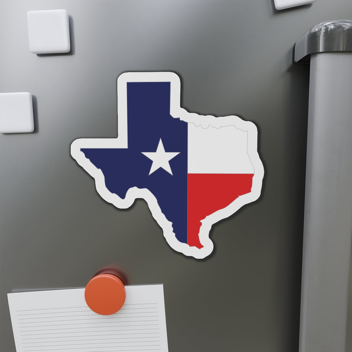 Magnets - Texas State
