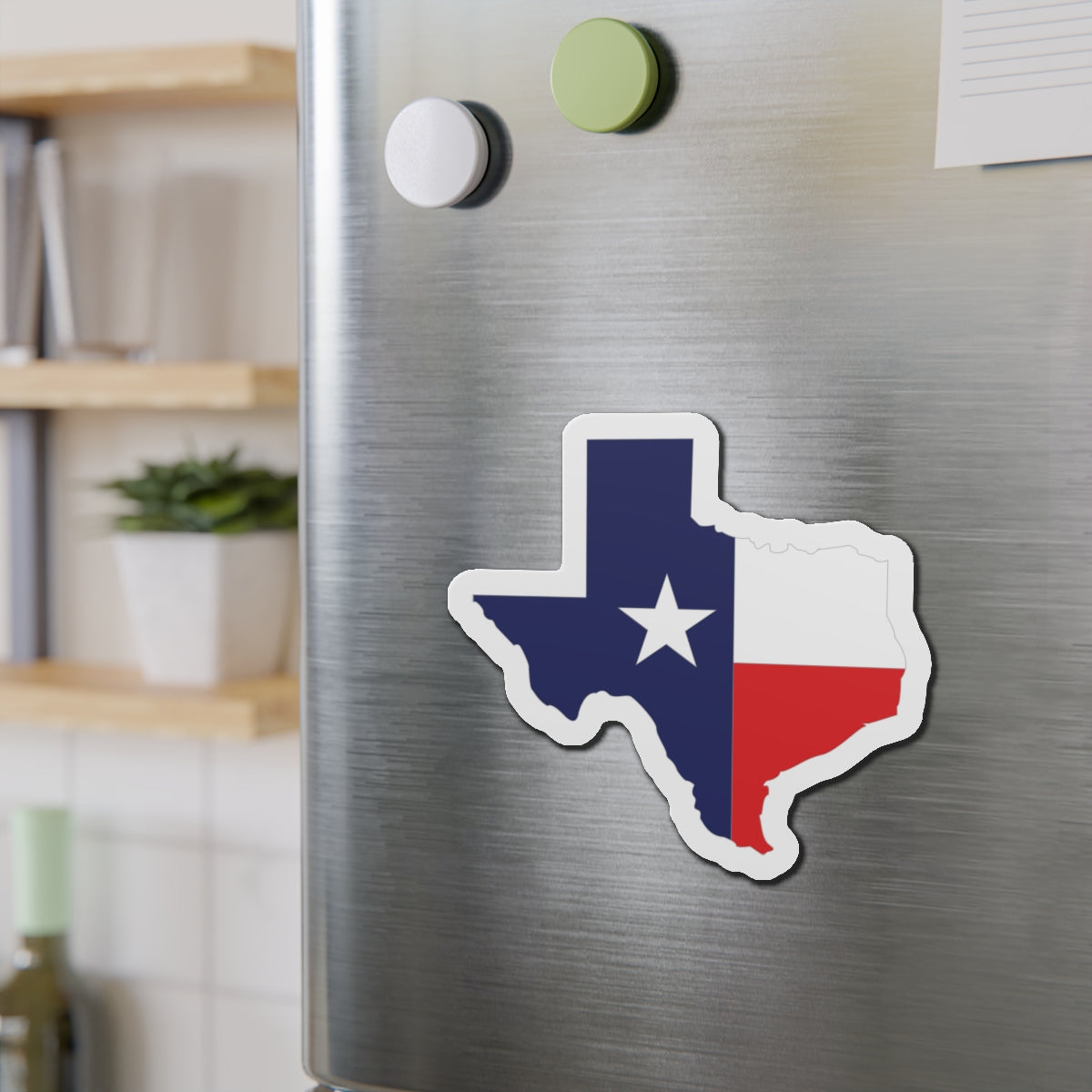 Magnets - Texas State