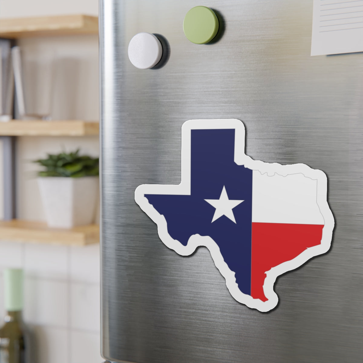 Magnets - Texas State