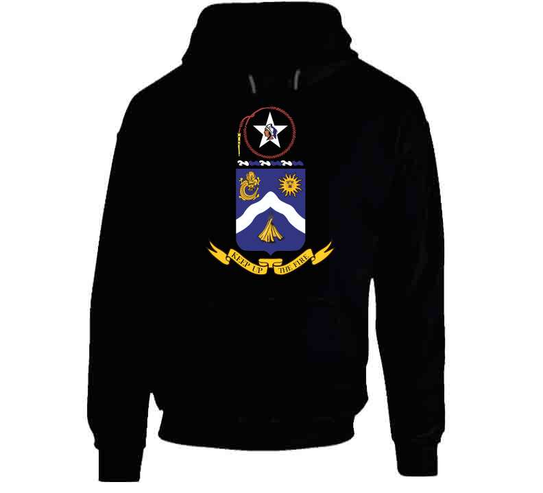 Coa - 9th Infantry Regiment T Shirt