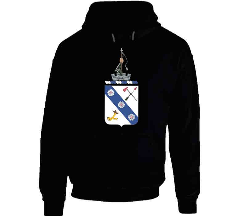 Coa - 8th Infantry Regiment T Shirt