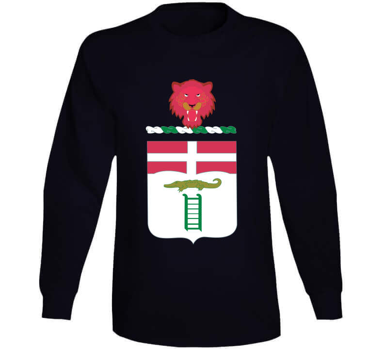 Coa - 6th Infantry Regiment T Shirt