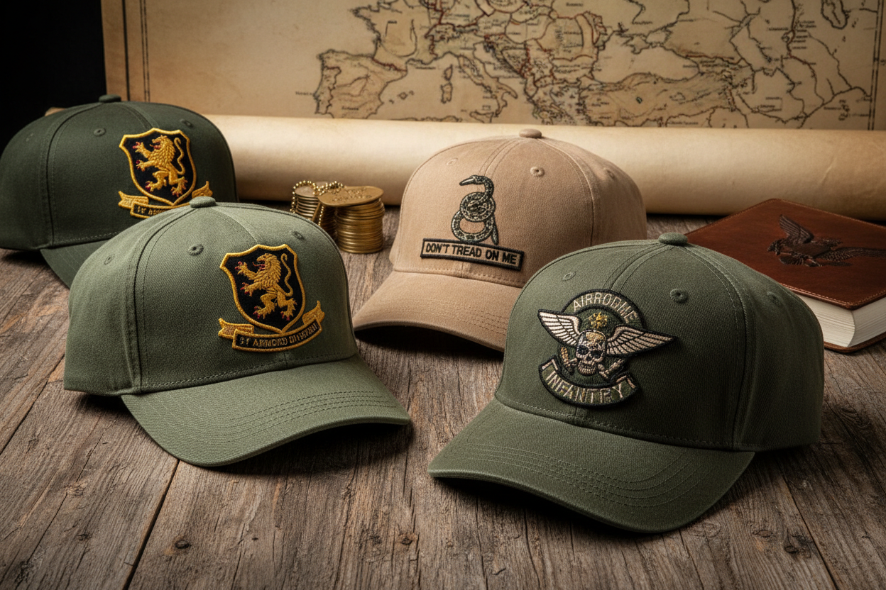 Baseball Hat