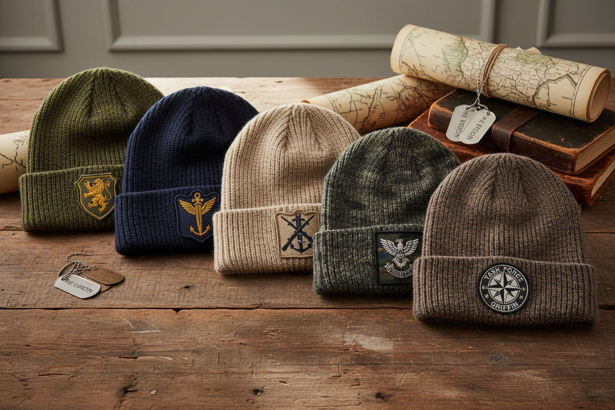 Beanies