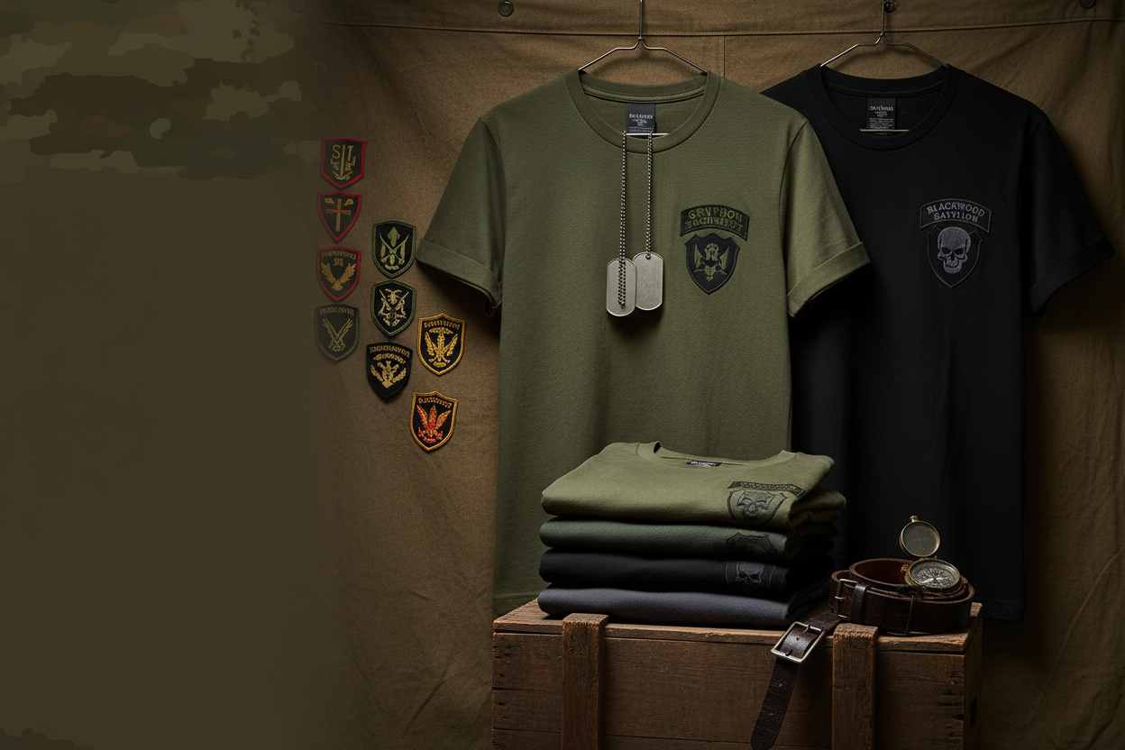T-Shirt Classic
