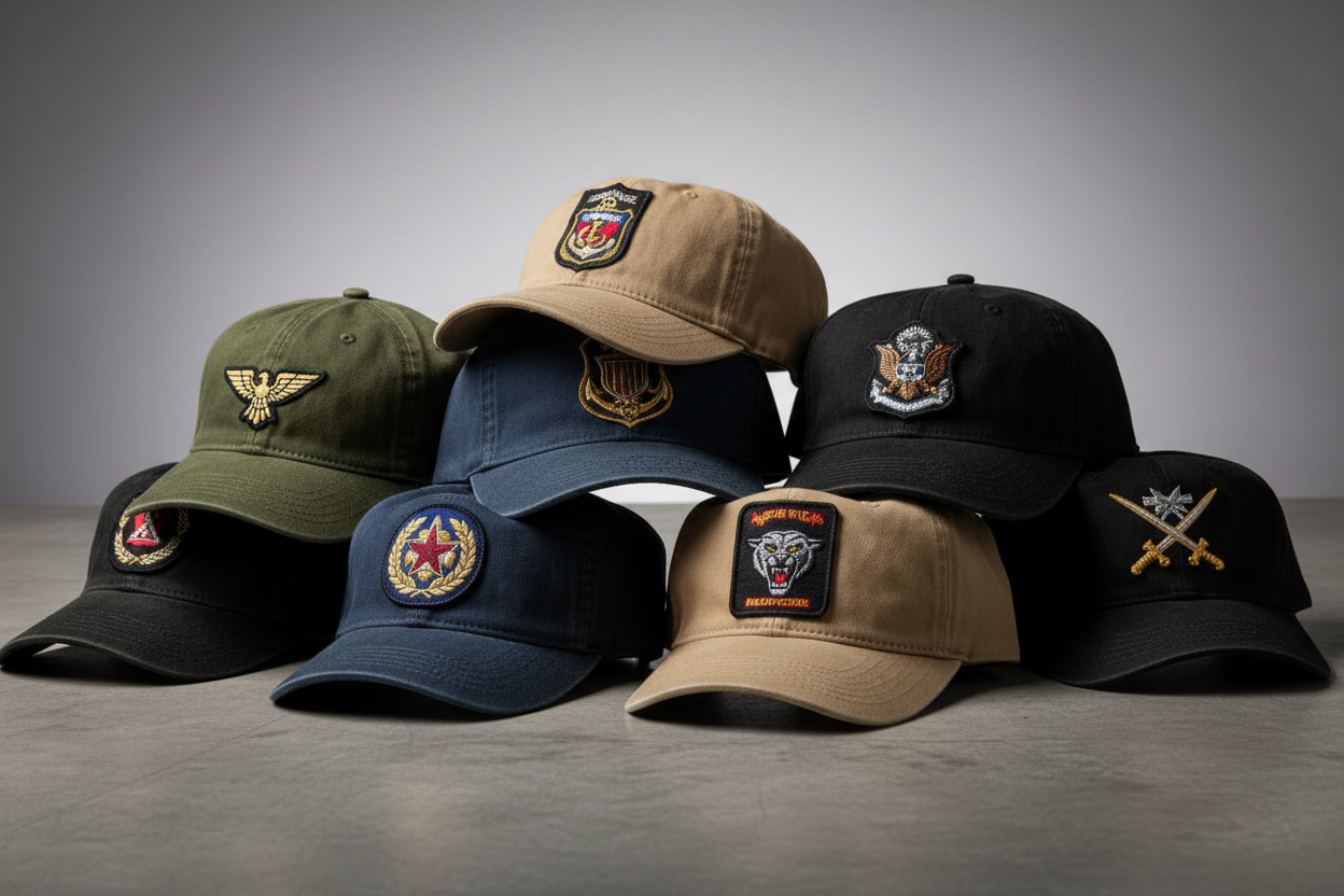 Dad Hat