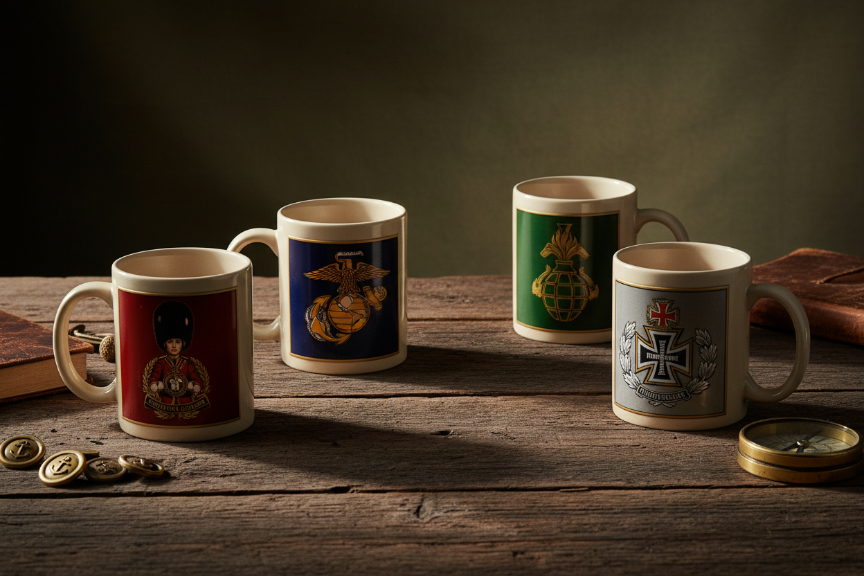 Mugs