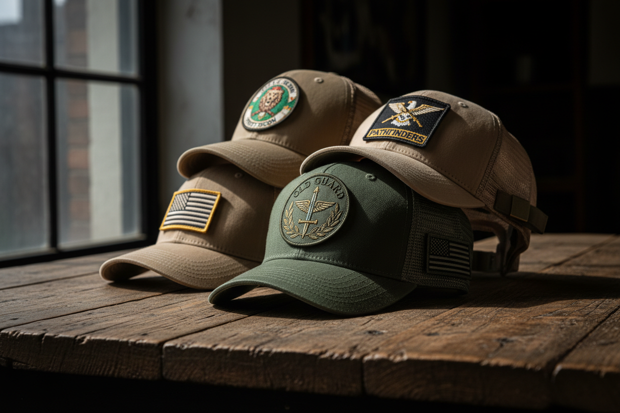 Trucker Hat