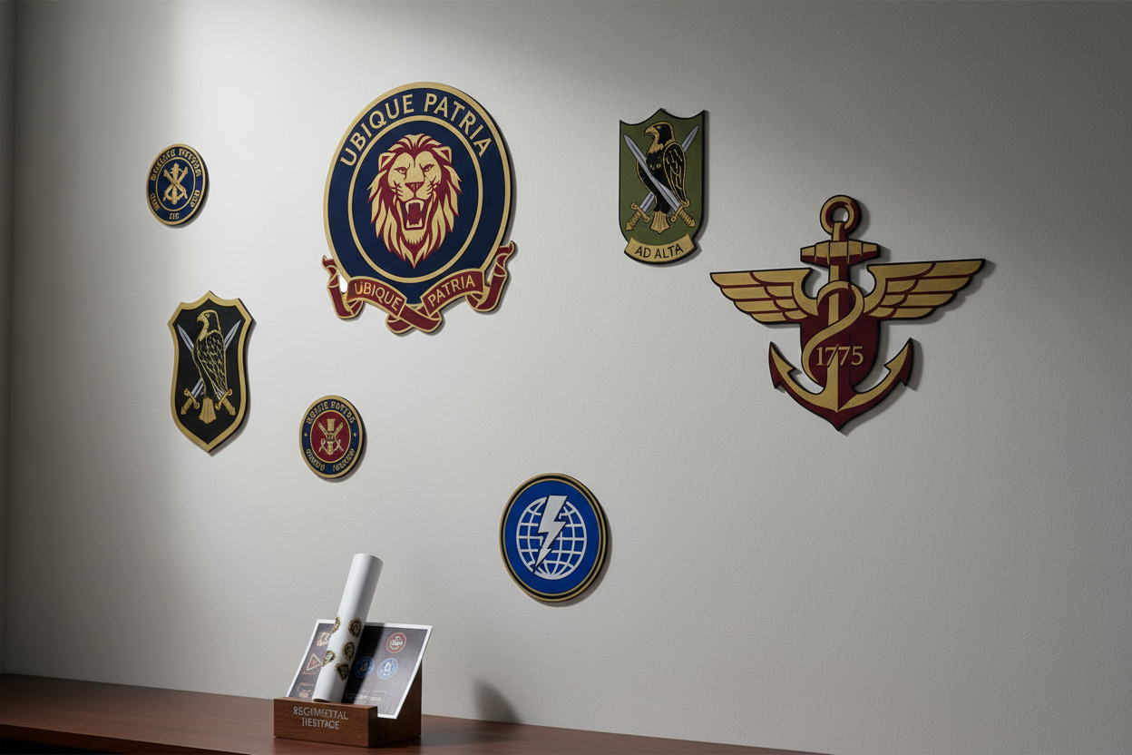 Wall Decals