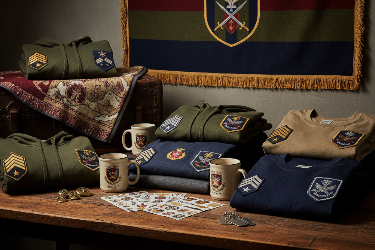Merchandise