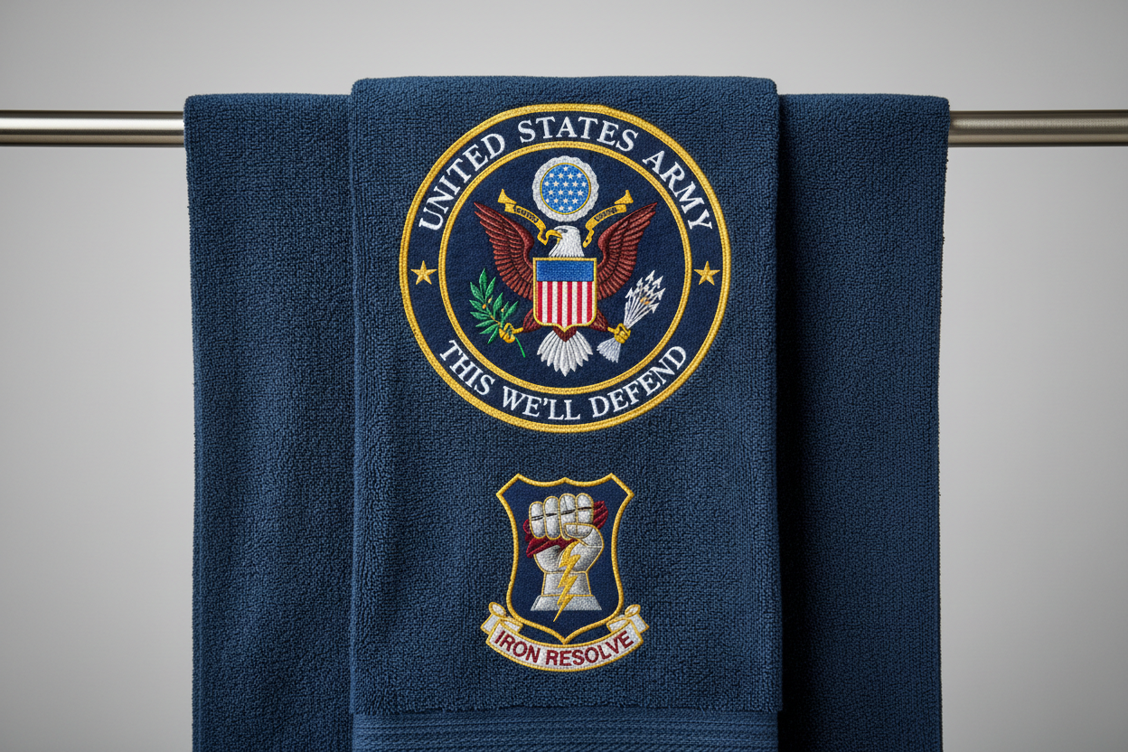 Towels