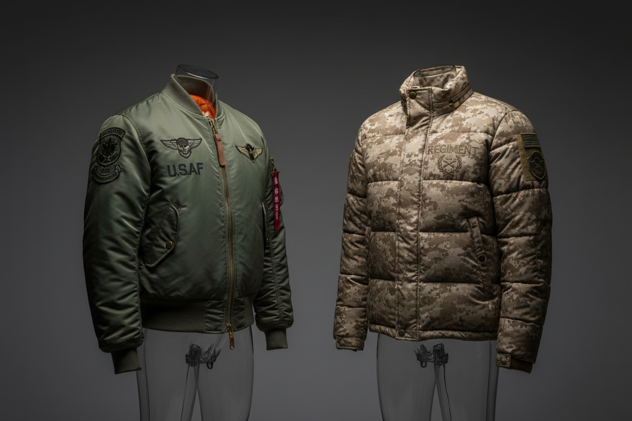 Jacket