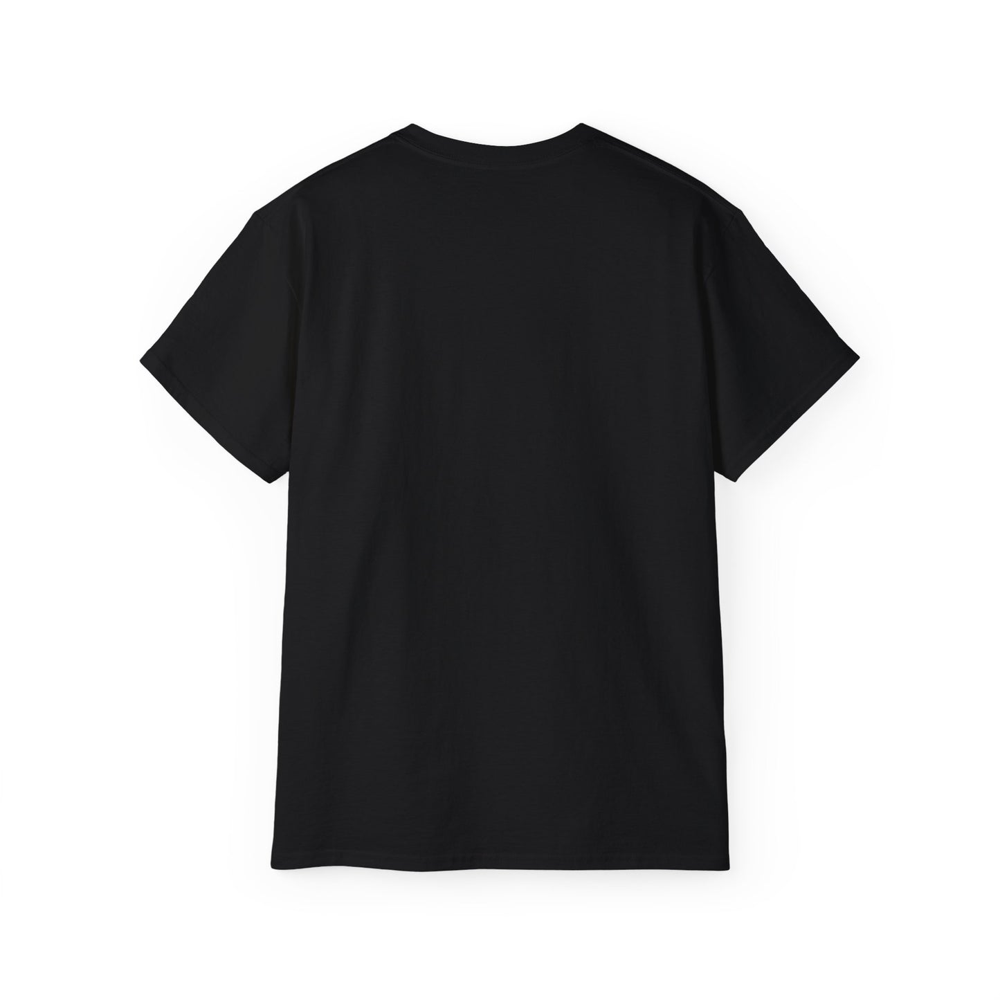 Unisex Ultra Cotton Tee - DUI  - 1st Infantry Regiment  X 300