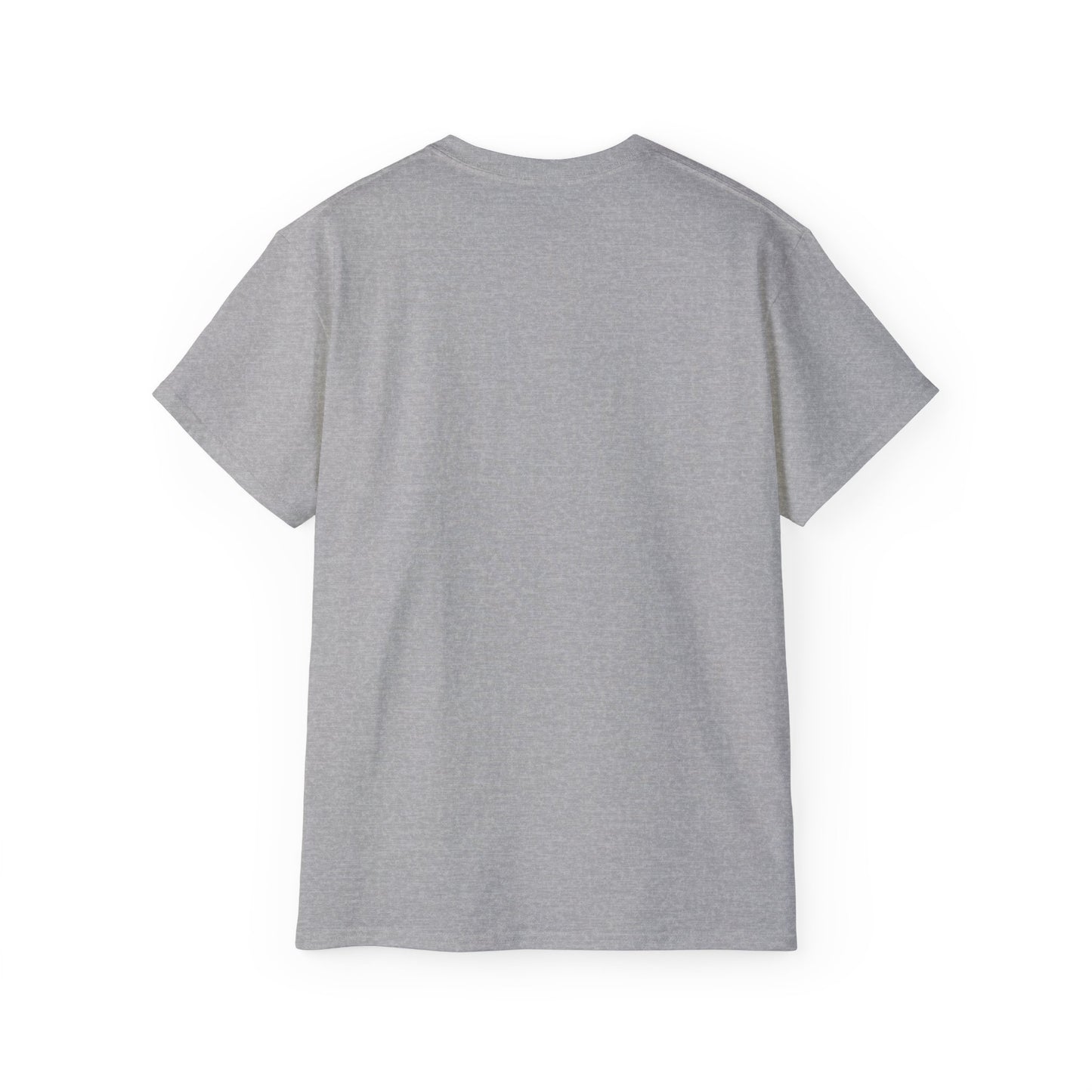 Unisex Ultra Cotton Tee - COA - 2nd Infantry Regiment
