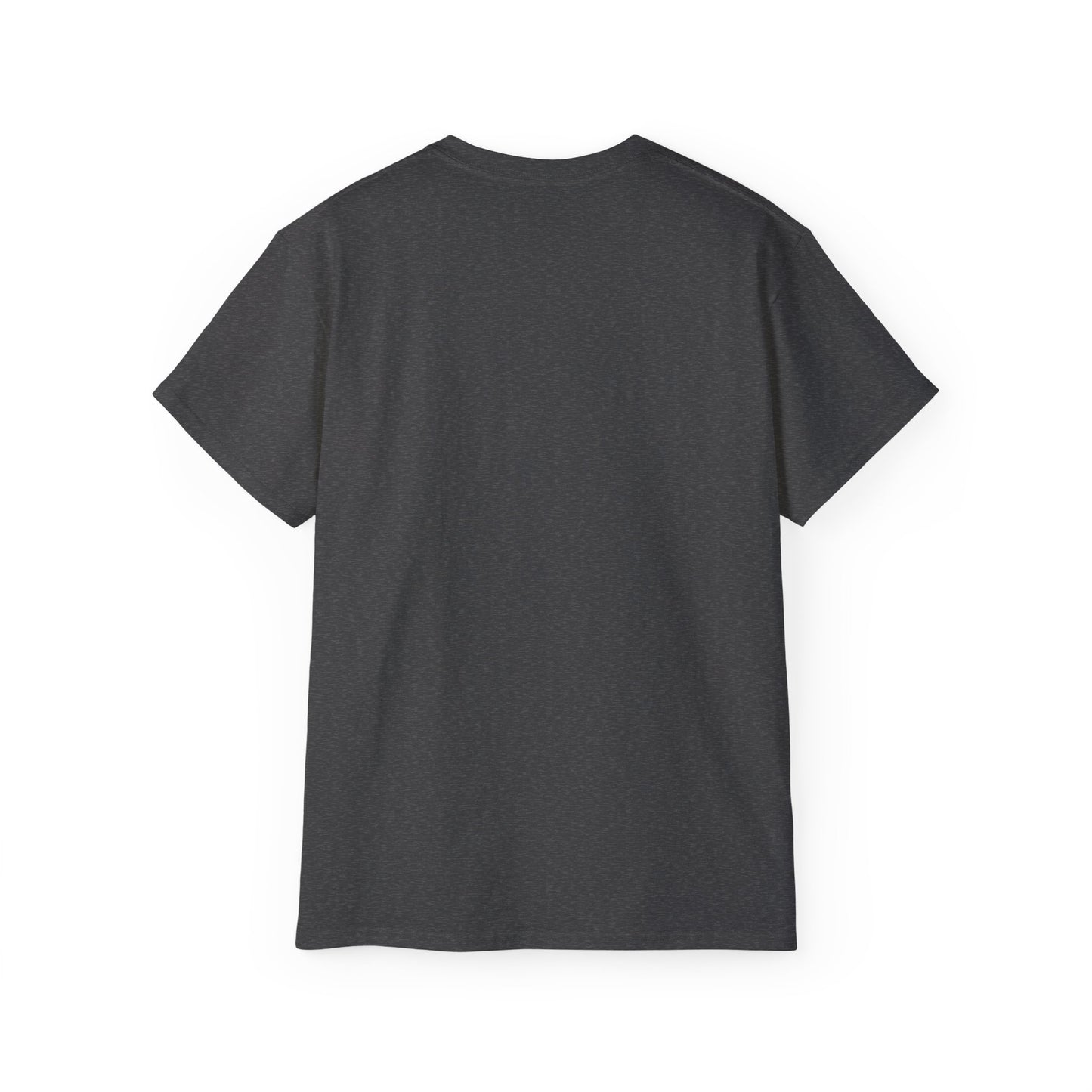 Unisex Ultra Cotton Tee - COA - 3rd Infantry Regiment