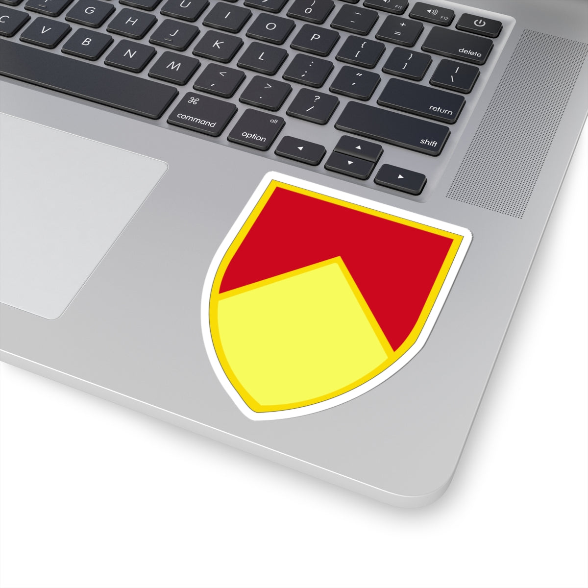 Kiss-Cut Stickers - Army - 36th Field Artillery wo Txt