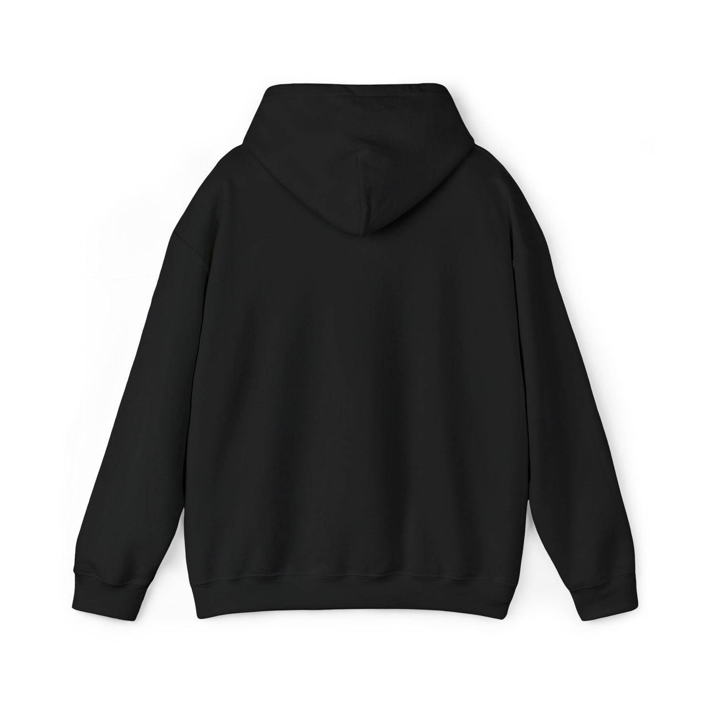 Unisex Heavy Blend™ Hooded Sweatshirt - Army -  1st Bn, 32nd FAR, Proud Americans - MGM 52 - Lance  - Short X 300