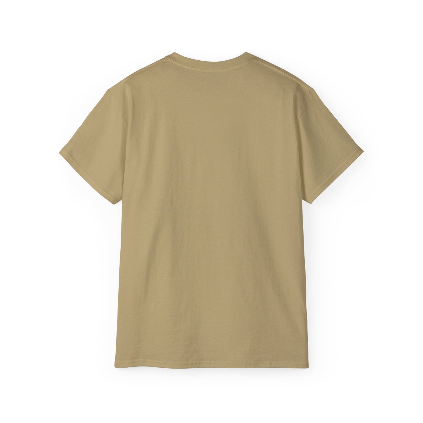 Unisex Ultra Cotton Tee - DUI  - 1st Infantry Regiment  X 300