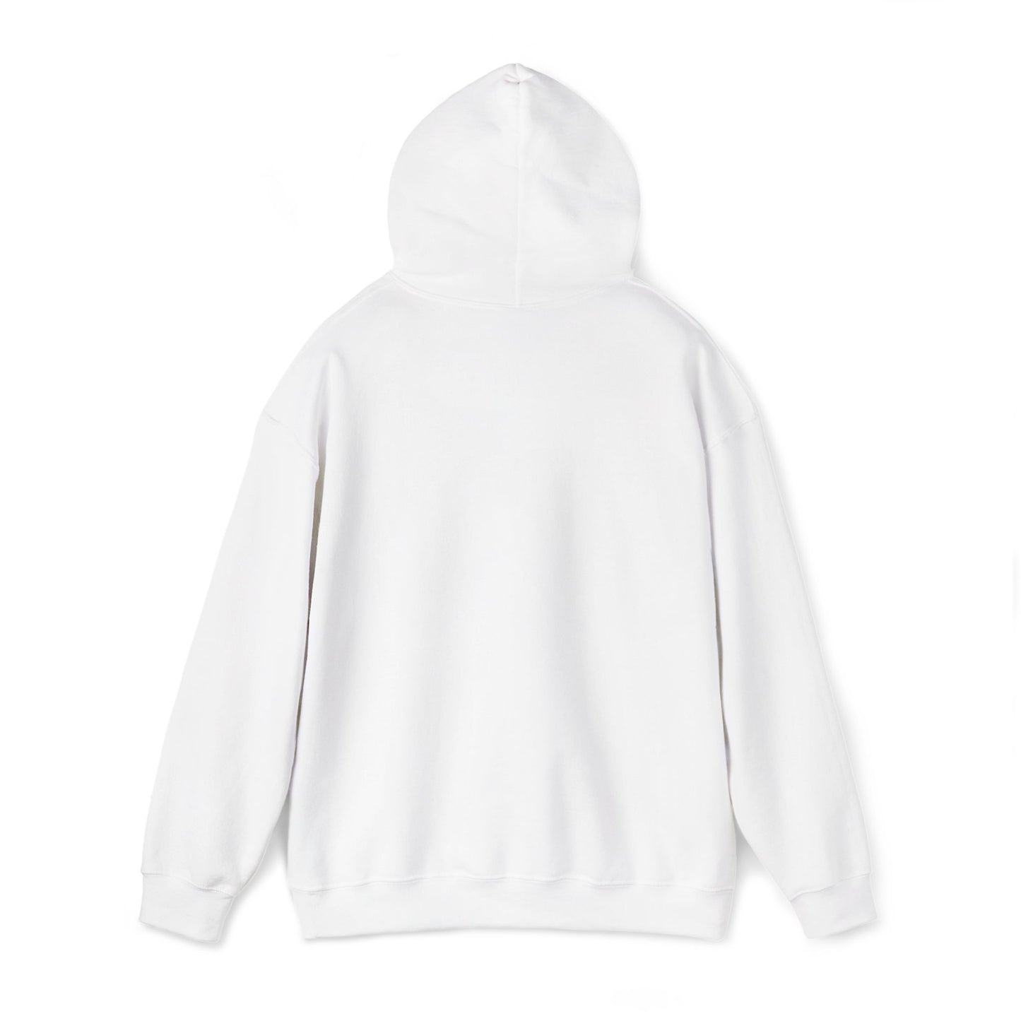 Unisex Heavy Blend™ Hooded Sweatshirt - Army -  1st Bn, 32nd FAR, Proud Americans - MGM 52 - Lance  - Short X 300