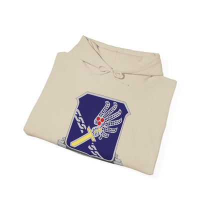 Unisex Heavy Blend™ Hooded Sweatshirt - Army - 188th Infantry Regiment - DUI wo Txt X 300