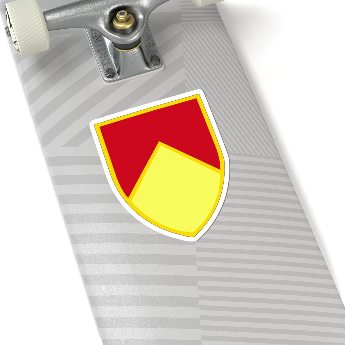 Kiss-Cut Stickers - Army - 36th Field Artillery wo Txt