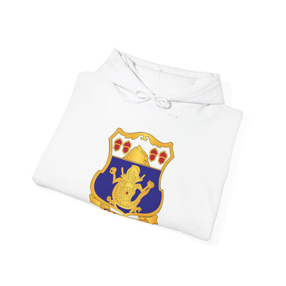 Unisex Heavy Blend™ Hooded Sweatshirt - Army - 15th Infantry Regiment - DUI wo Txt X 300