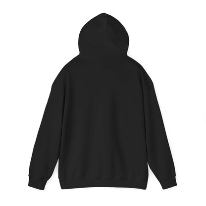 Unisex Heavy Blend™ Hooded Sweatshirt - Army - 2nd Bn 83rd Artillery - 41st FA Gp - Budingen Germany w COLD SVC