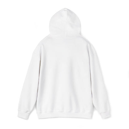 Unisex Heavy Blend™ Hooded Sweatshirt - Army - 1st Bn 7th Infantry - Aschaffenburg FRG - M113 APC  - CottonBalers X 300