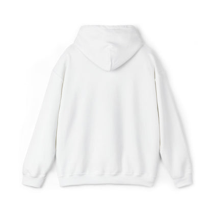 Unisex Heavy Blend™ Hooded Sweatshirt - Army -  1st Bn, 12th FAR, Ft Sill, OK, MGM 52 - Lance - COLD X 300