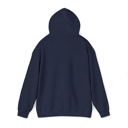 Unisex Heavy Blend™ Hooded Sweatshirt - Army -  1st Bn, 32nd FAR, Hanau, Germany, MGM 52 - Lance - COLD X 300