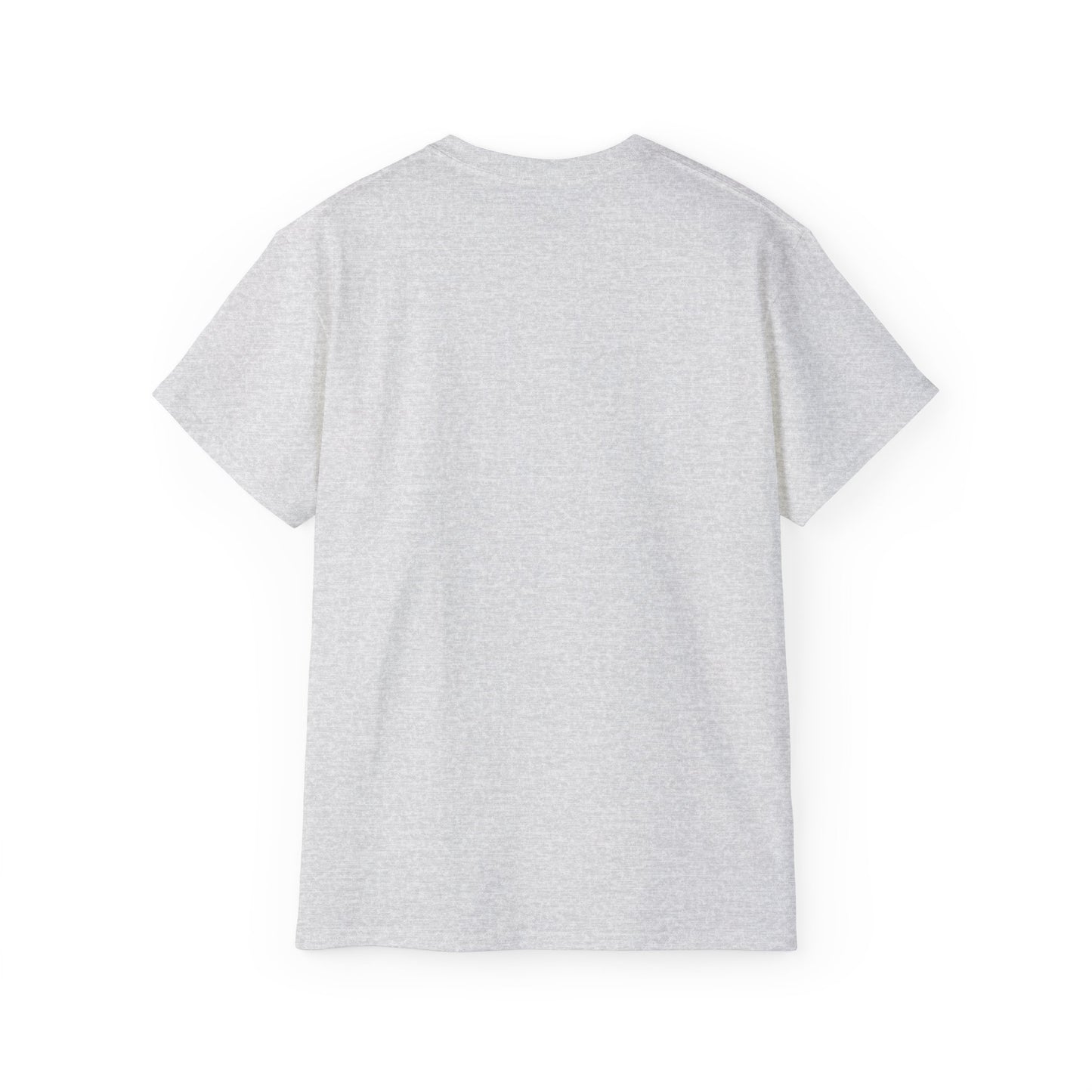 Unisex Ultra Cotton Tee - DUI  - 1st Infantry Regiment  X 300