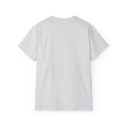 Unisex Ultra Cotton Tee - DUI  - 1st Infantry Regiment  X 300