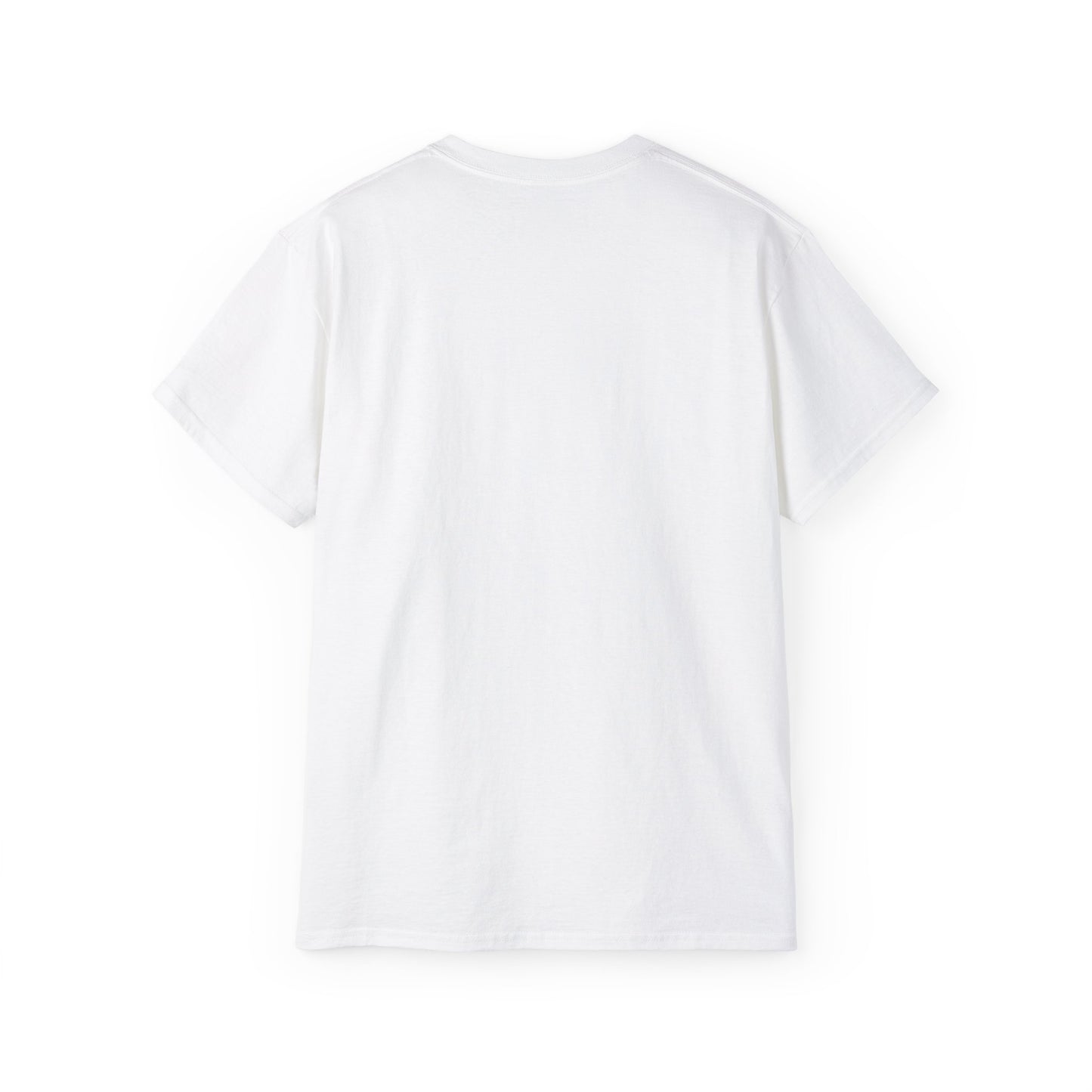 Unisex Ultra Cotton Tee - DUI  - 1st Infantry Regiment  X 300