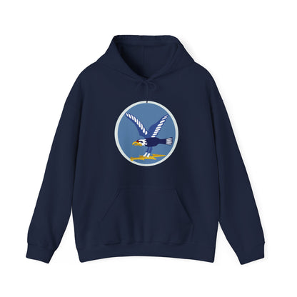 Unisex Heavy Blend™ Hooded Sweatshirt - Army - 188th Airborne Infantry Regiment - SSI wo Txt X 300