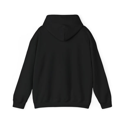 Unisex Heavy Blend™ Hooded Sweatshirt - Army - 2nd Bn 83rd Artillery - 41st FA Gp - Budingen Germany w COLD SVC