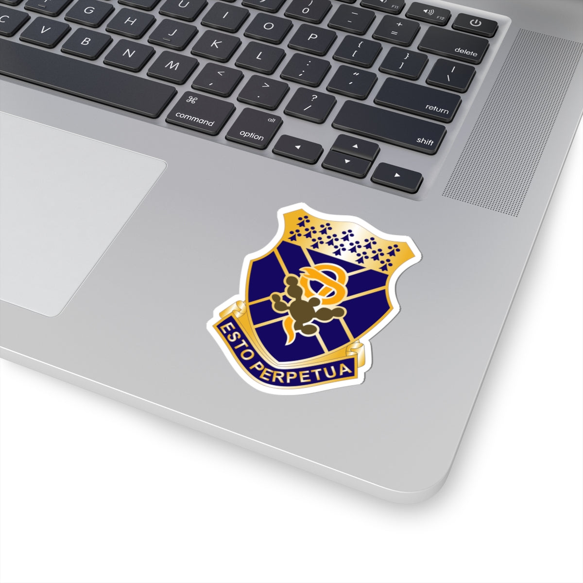 Kiss-Cut Stickers - Army - 149th Infantry Regiment - COA wo Txt X 300