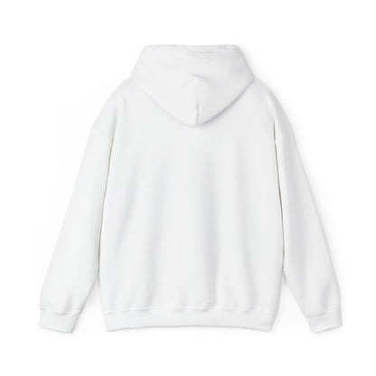 Unisex Heavy Blend™ Hooded Sweatshirt - Army - 1st Batalion, 167th Infantry Regiment - Inf Branch wo Txt X 300