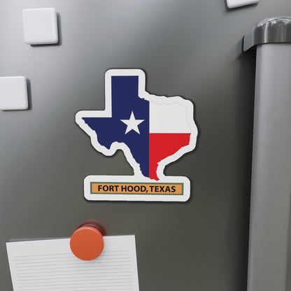 Magnets - Fort Hood, Texas