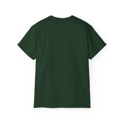 Unisex Ultra Cotton Tee - COA - 3rd Infantry Regiment