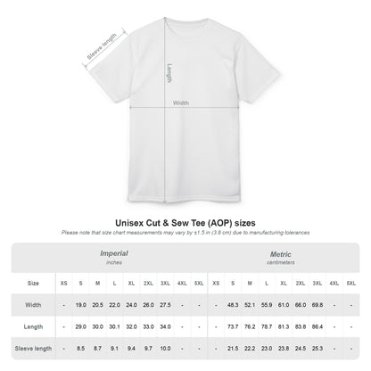 Fetterman Fight Memorial Tribute Tee — Red Cloud's War