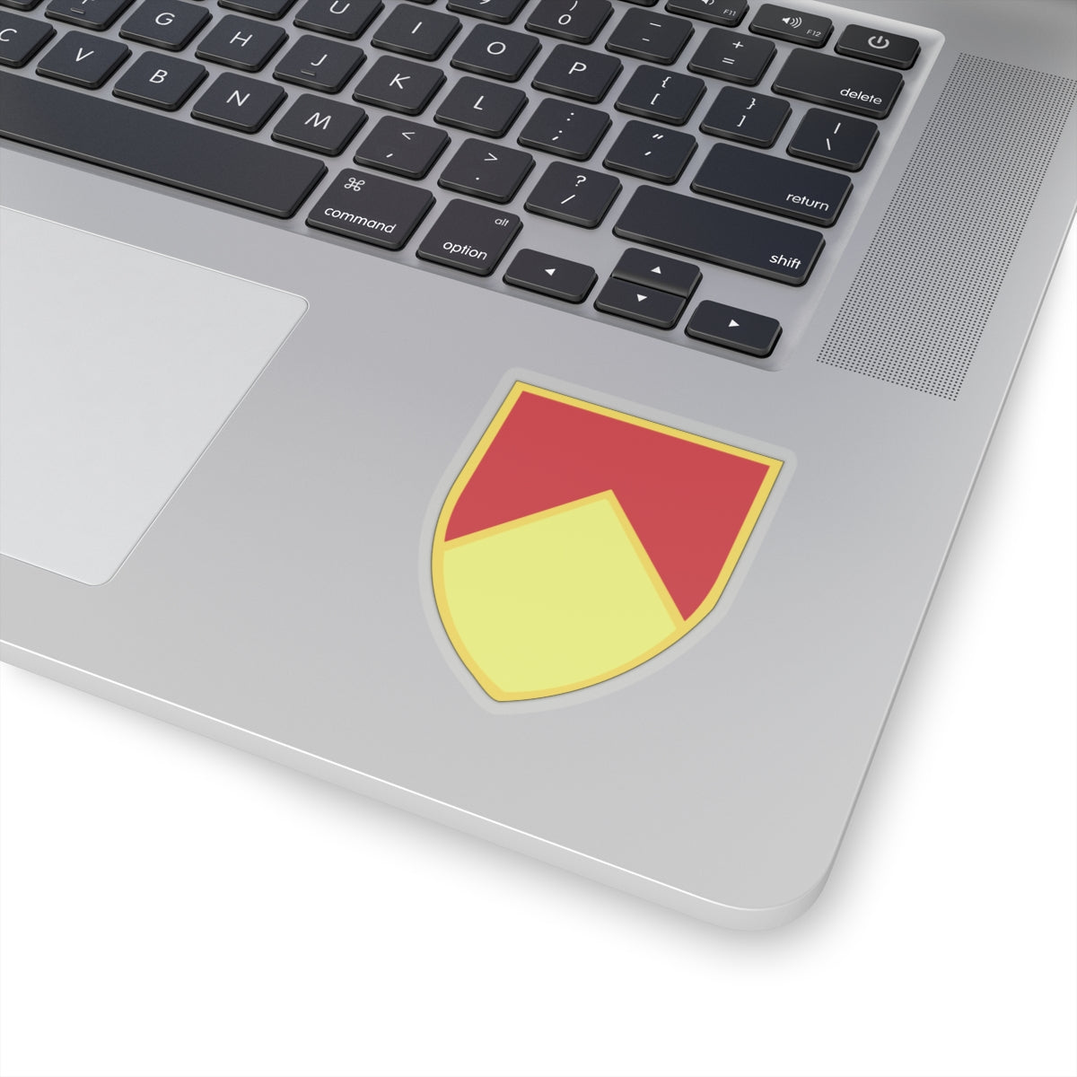 Kiss-Cut Stickers - Army - 36th Field Artillery wo Txt